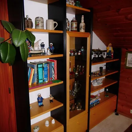 Caruso アパート *