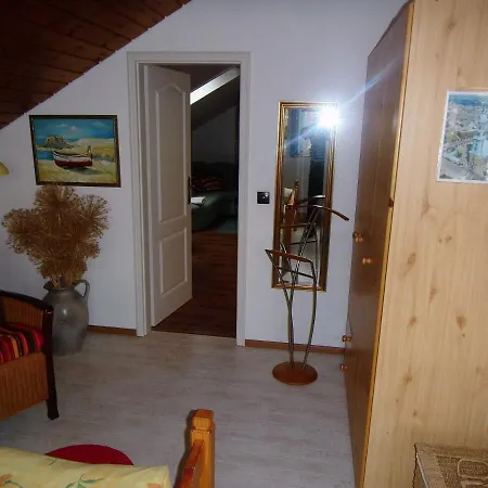 Caruso アパート *