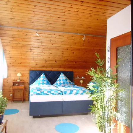 Apartamento Caruso