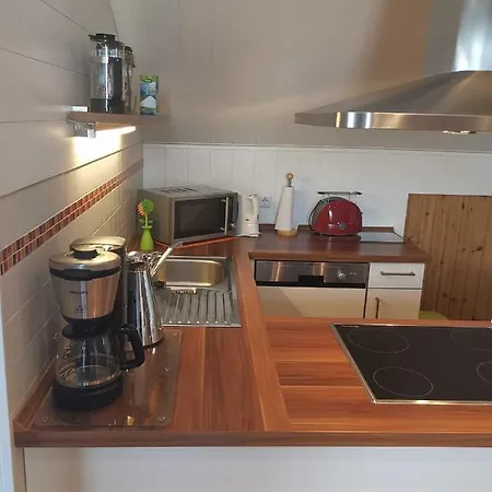 Caruso アパート *