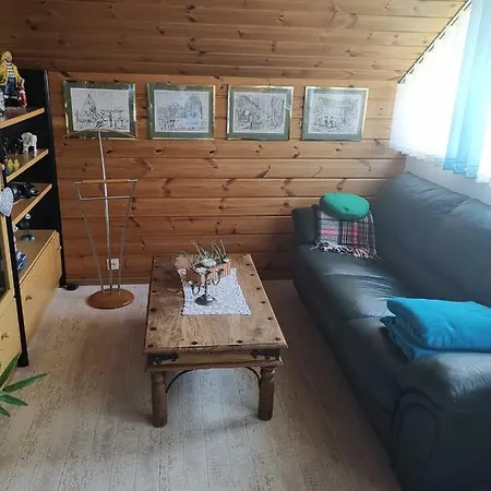 アパート Caruso ヨルク