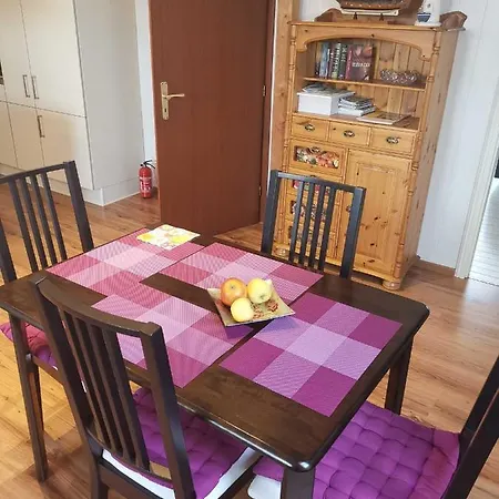 Caruso Apartamento *
