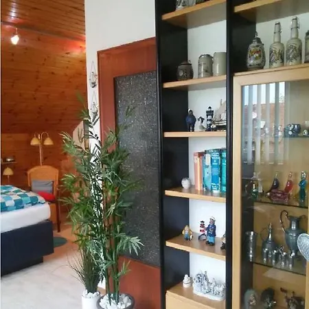 Caruso アパート ヨルク