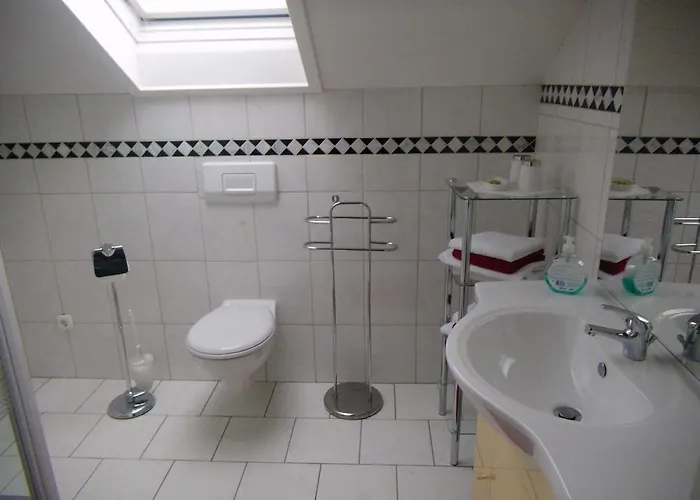 Caruso Lägenhet Jork