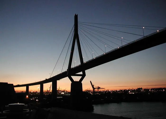 Caruso Lägenhet Jork